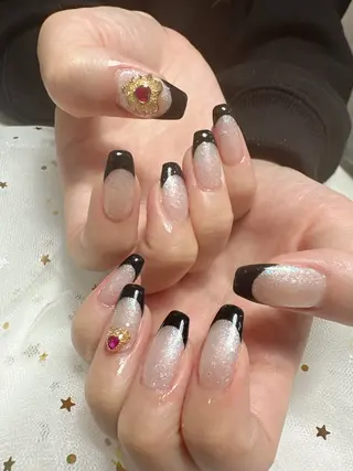 ネイル Max nail&eyeのネイルデザイン