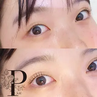 マツエク・マツパ プロカラーカレン 藤井寺所属・プロカラーカレン 藤井寺店のマツエク・マツパデザイン