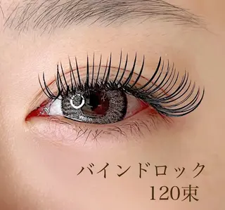 マツエク・マツパ ELLA 伊藤のマツエク・マツパデザイン