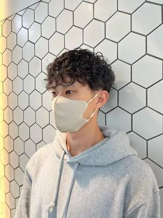 ショート Ｖｉｏｔ  銀座 樋口 桃佳のヘアスタイル