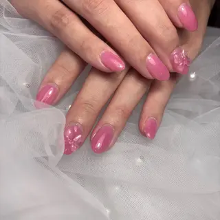 ネイル nail salon Koa /コアのネイルデザイン