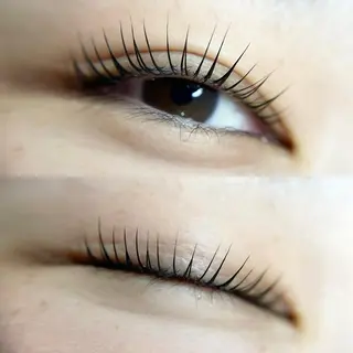 マツエク・マツパ moa＋eyelash by ENNAIL所属・MOAeyelash Honokaのマツエク・マツパデザイン