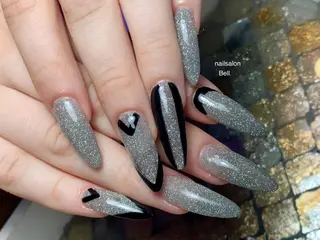 ネイル Y. Reonaのネイルデザイン