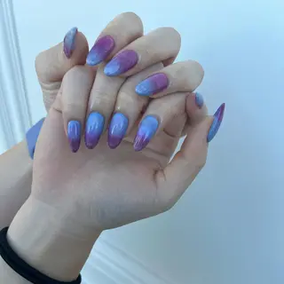 ネイル nailstudio ′ecole所属・nailstudio ′ecoleのネイルデザイン