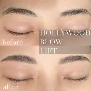 アイブロウ EYELA銀座 伊藤のマツエク・マツパデザイン