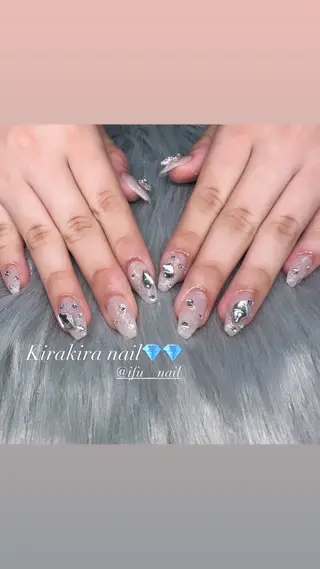 ネイル If Nailのネイルデザイン