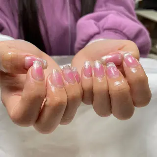 ネイル 久保田 マリコのネイルデザイン