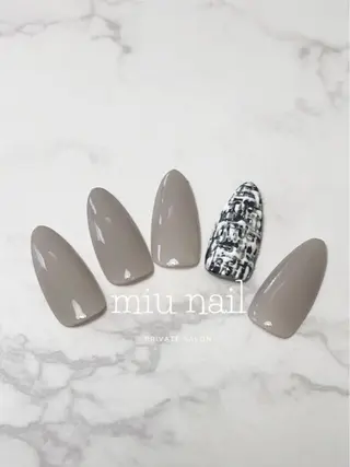 ネイル 杉本 孝美のネイルデザイン