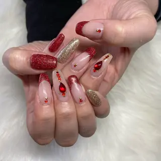 ネイル R nailのネイルデザイン