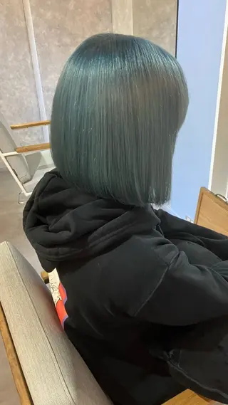 ショート カラー 33 Acers Hair studio所属・【33Acers 】 武下　真和のヘアスタイル