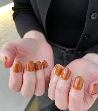 ネイル puku nail 🌼kazu🌼のネイルデザイン