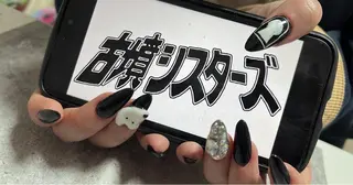 ネイル Ruana Nailのネイルデザイン