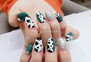 ネイル Nail cottageのネイルデザイン