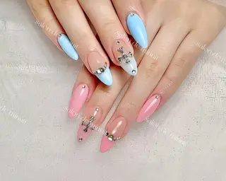 ネイル Emily 🎀のネイルデザイン