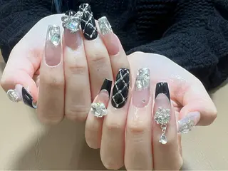 ネイル Painty所属・Painty nailのネイルデザイン