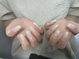 ネイル LAVISH nail salonのネイルデザイン