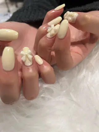 ネイル ♡ハイトーン★ ネイル/しの♡のヘアスタイル