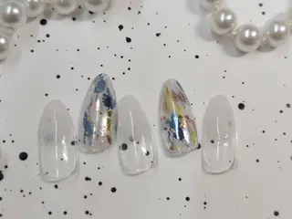 ネイル Nailsalon Graciasのネイルデザイン