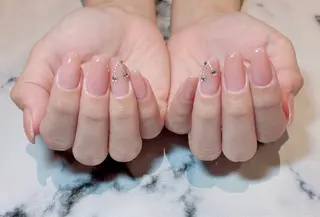 ネイル 奥田 加奈子のその他イメージ