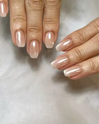 ネイル Reflection marikoのネイルデザイン