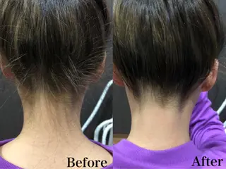 totalsalon CAMELのエステ・リラクイメージ