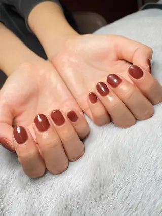 ネイル Bianca 美浜店 masuのネイルデザイン