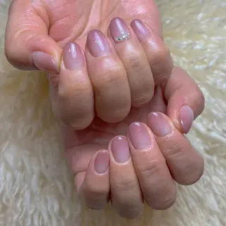 ネイル センター南 LEGAOSあゆみのネイルデザイン