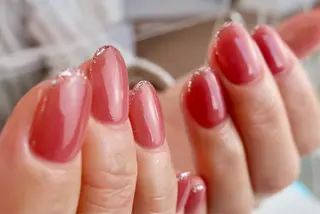 ネイル nail salon ワンミリオンのネイルデザイン