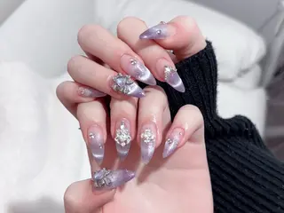 ネイル ネイルサロン Easenのネイルデザイン