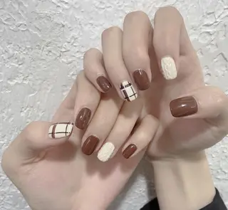 ネイル Cute beauty2のマツエク・マツパデザイン