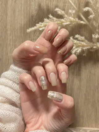 ネイル Kanon🌸浦和 filonnailのネイルデザイン