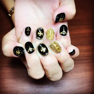 ネイル NAIL salon ACEのネイルデザイン