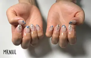ネイル MK NAILのネイルデザイン