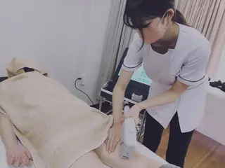 9D焦点式機器専門店 Desafio柴田のエステ・リラクイメージ