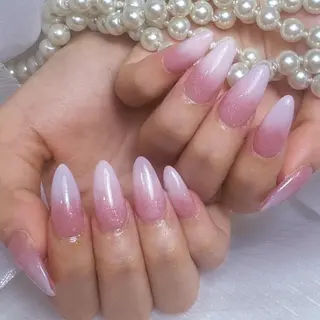 ネイル DIAMOND NailStudioのネイルデザイン