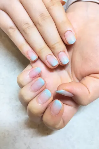 ネイル CHOUETTE所属・CHOUETTE MIOのネイルデザイン