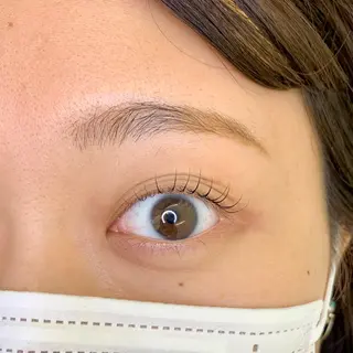 マツエク・マツパ manami ❤︎のマツエク・マツパデザイン