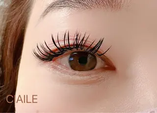 マツエク・マツパ CIAILE Gotoのマツエク・マツパデザイン