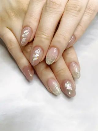 ネイル privatesalon_ILDOR所属・Salon ILDOR のマツエク・マツパデザイン