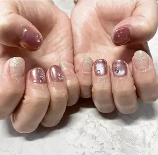 ネイル Van Nail Salonのネイルデザイン