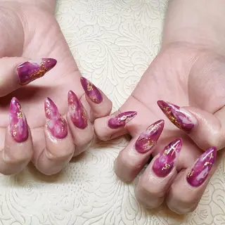 ネイル private nailsalonのネイルデザイン