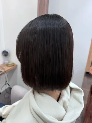 ショート Nagisa ナギサのヘアスタイル