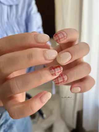 ネイル * kaoriのネイルデザイン