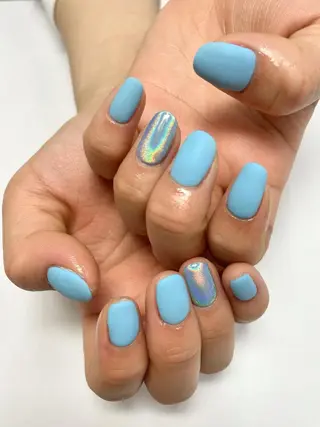 ネイル Nail salon Euphoria所属・Nail salon Euphoriaのネイルデザイン