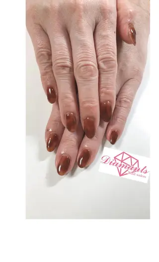 ネイル Asa miのネイルデザイン