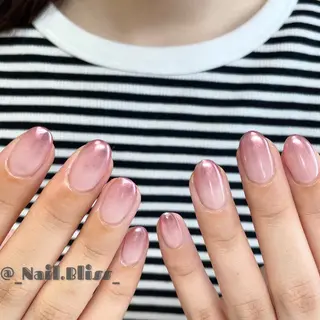ネイル NAIL BLISSのネイルデザイン