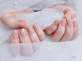 ネイル e_nail🍀自宅 サロン八潮eri☆　のネイルデザイン