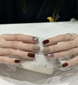 ネイル ネイル TAKAのネイルデザイン