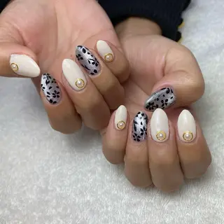 ネイル COCO+所属・COCO +のエステ・リラクイメージ