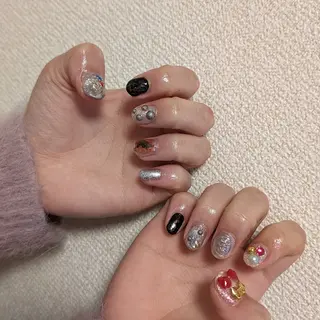 ネイル MANA MANAのネイルデザイン